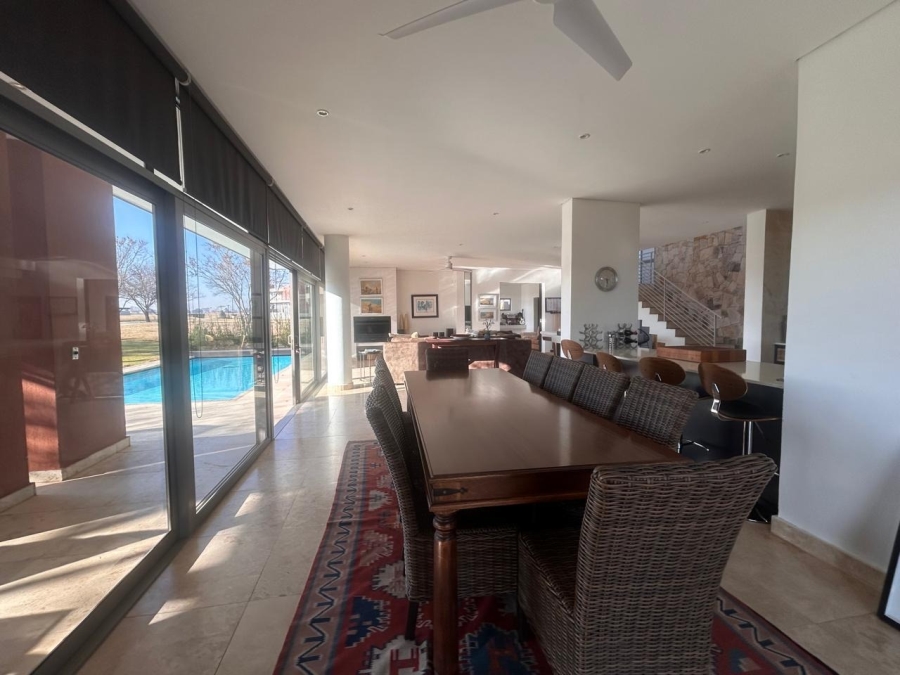 5 Bedroom Property for Sale in Waterford Golf and River Estate Free State